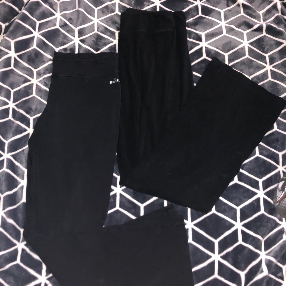 Yoga Pants Bundle